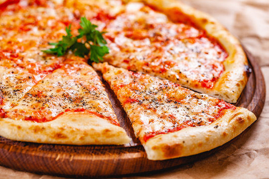 Cheese Pizza